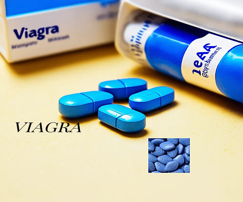 Contraindicaciones de viagra